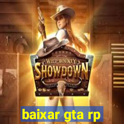 baixar gta rp